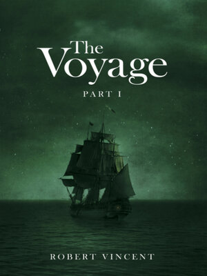 cover image of The Voyage, Part I
